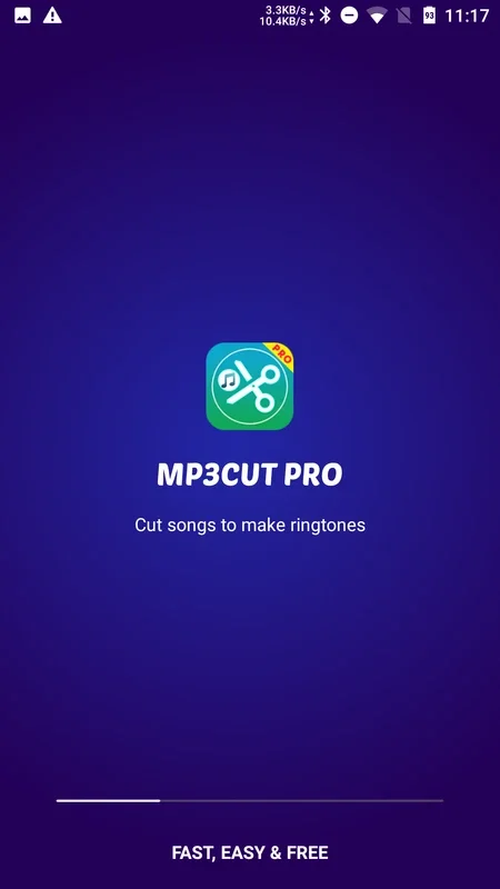 MP3 Cutter Pro for Android - Create Personalized Ringtones