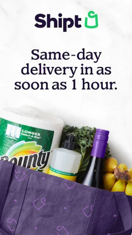 Shipt: Same-day delivery for Android - Download the APK from AppHuts