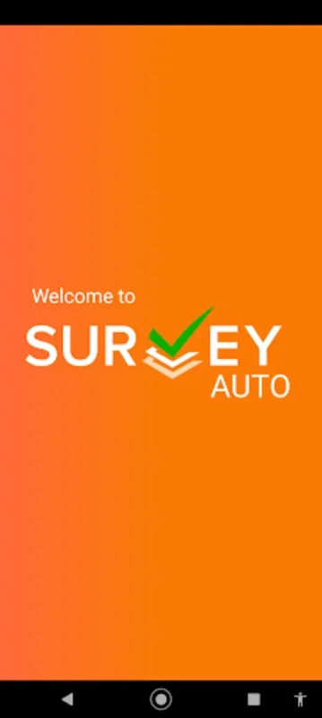 SurveyAuto Validator for Android - Ensure Data Integrity