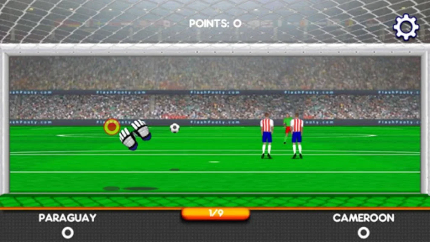 Goalkeeper Champ - Football Ga for Android - A Great Goalkeeping Experience