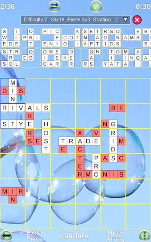 Jigsaw Crossword for Android: Innovative Puzzle Fusion