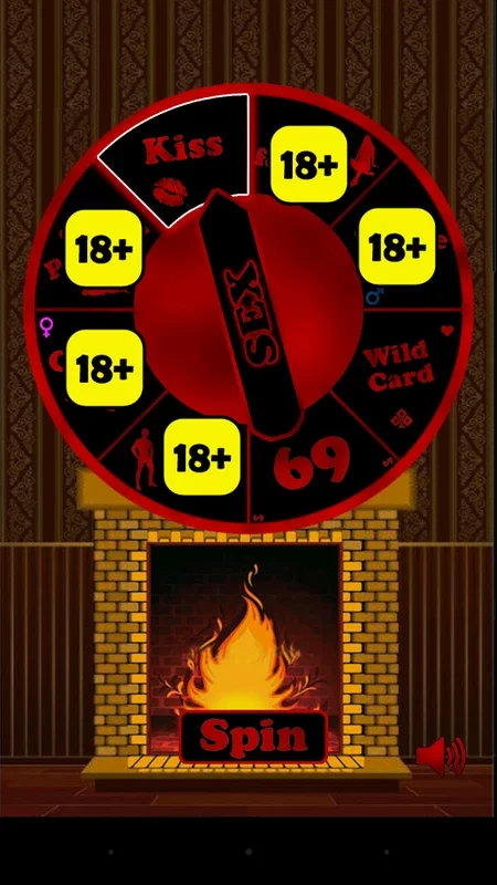 Sex Game Roulette for Android: Spice Up Intimacy