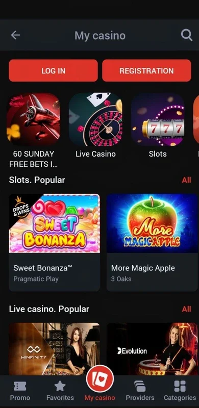 Megapari Android App: Your Gateway to Thrilling Sports Betting