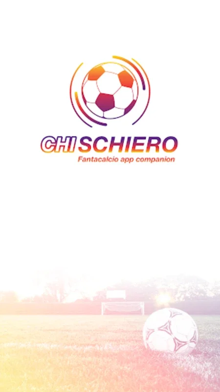 Chi Schiero for Android - Optimize Fantasy Teams