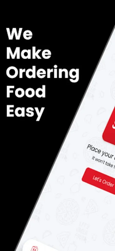 Santa’s Pizza for Android - Order Pizza with Ease