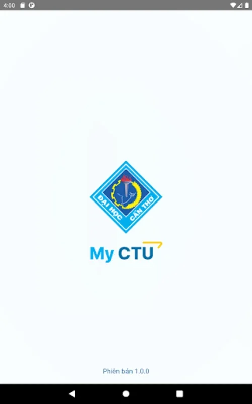 MyCTUS for Android - Streamline Your Academic Life