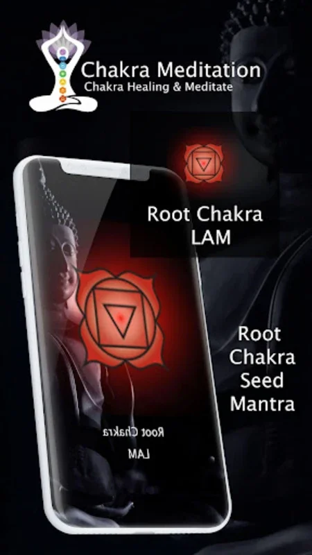 Chakra Meditation Free - Chakr for Android: Enhance Inner Wellbeing