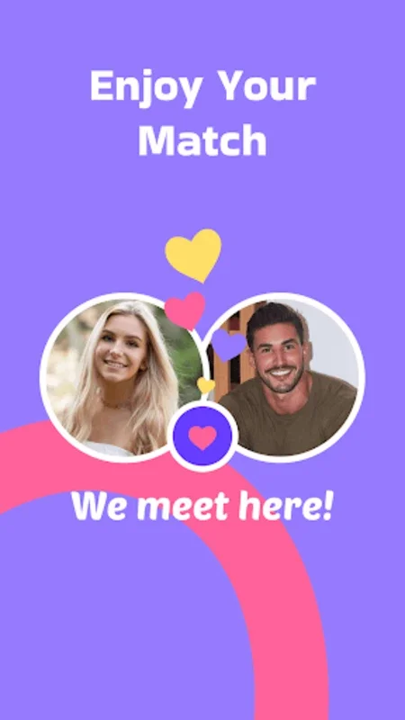 Sparkly for Android - Transform Your Dating Experience