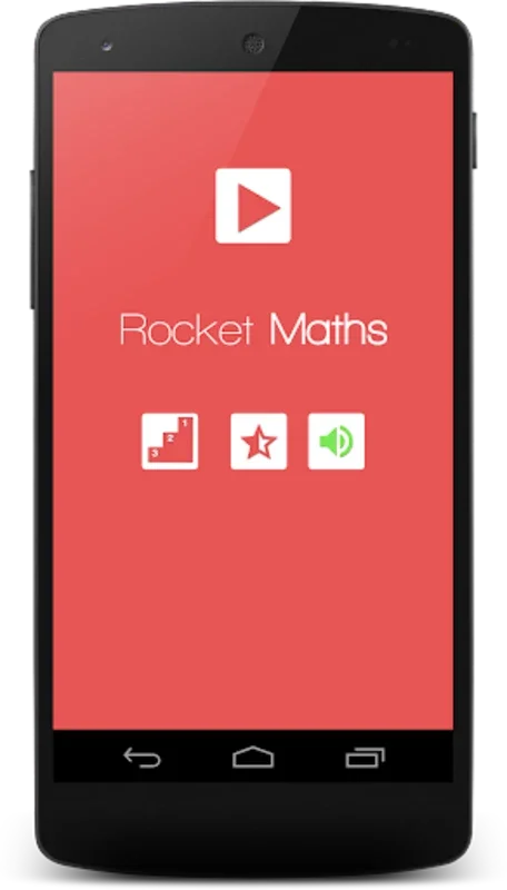 Rocket Maths for Android: Boost Your Math Skills