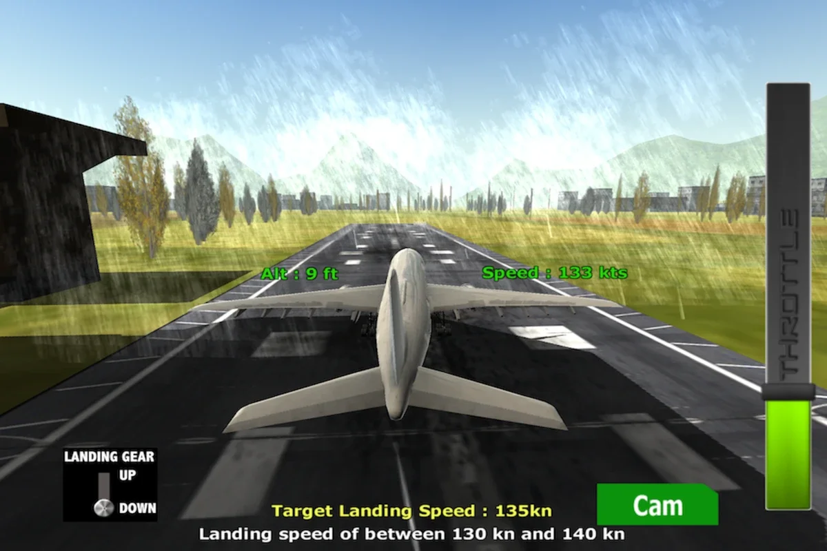 Aircraft for Android: Explore Aviation Wonders