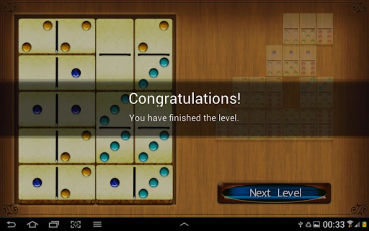 Dominosa for Android: Engaging Puzzle Game