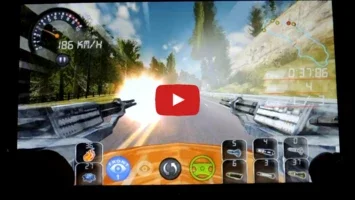 Armored Car HD for Android: Thrilling Racing Experience