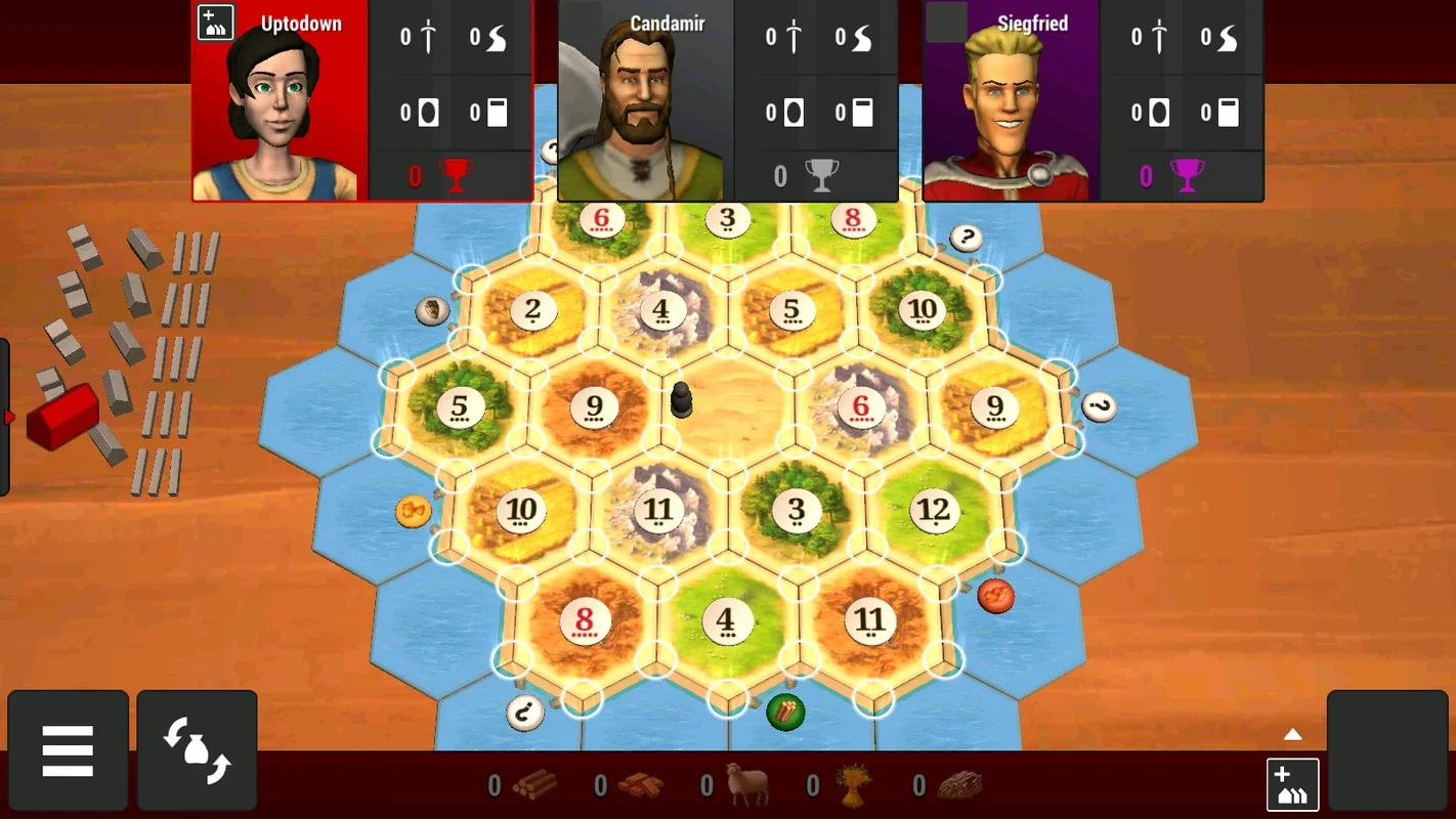 Catan Universe for Android - Download the APK on Your Device