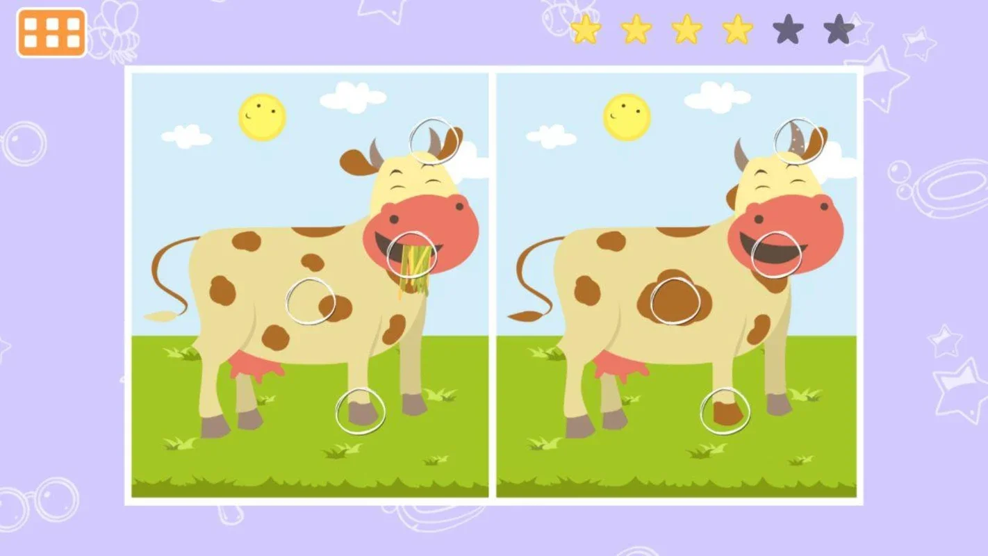 Kiddopia for Android: Engaging Educational Experience