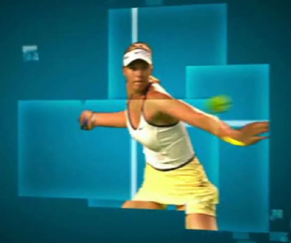 Salvapantallas Open de Australia for Windows: A Tennis Fan's Delight