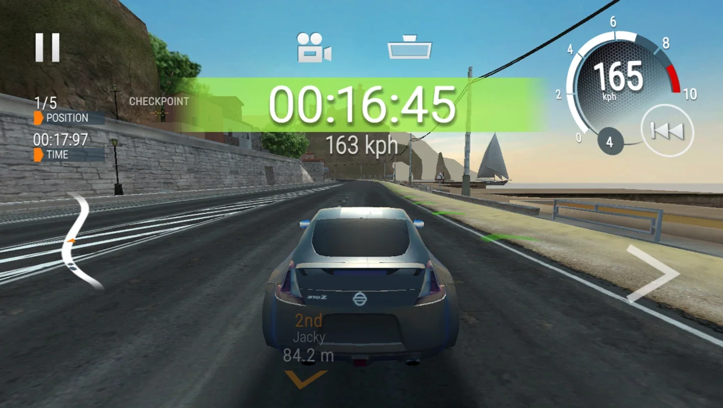 Gear.Club for Android - Experience Real Racing