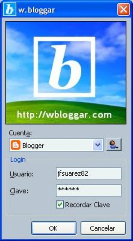 wbloggar for Windows: Simplify Blogging