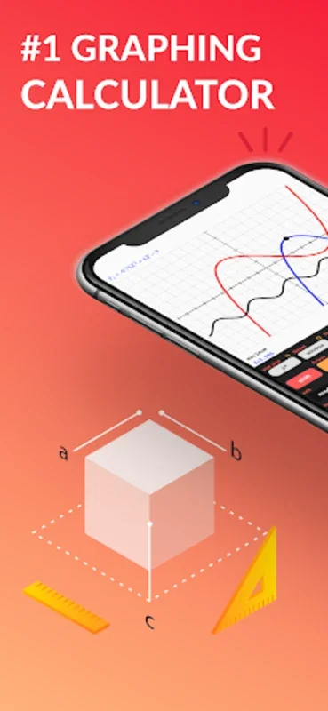 Taculator Graphing Calculator for Android: Empowering Math Learning