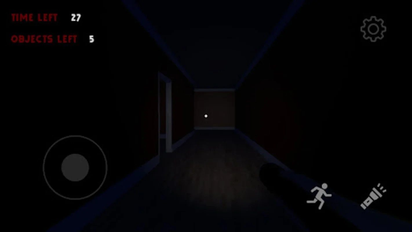 Yaten's Horror Session for Android - Immersive Horror Adventure