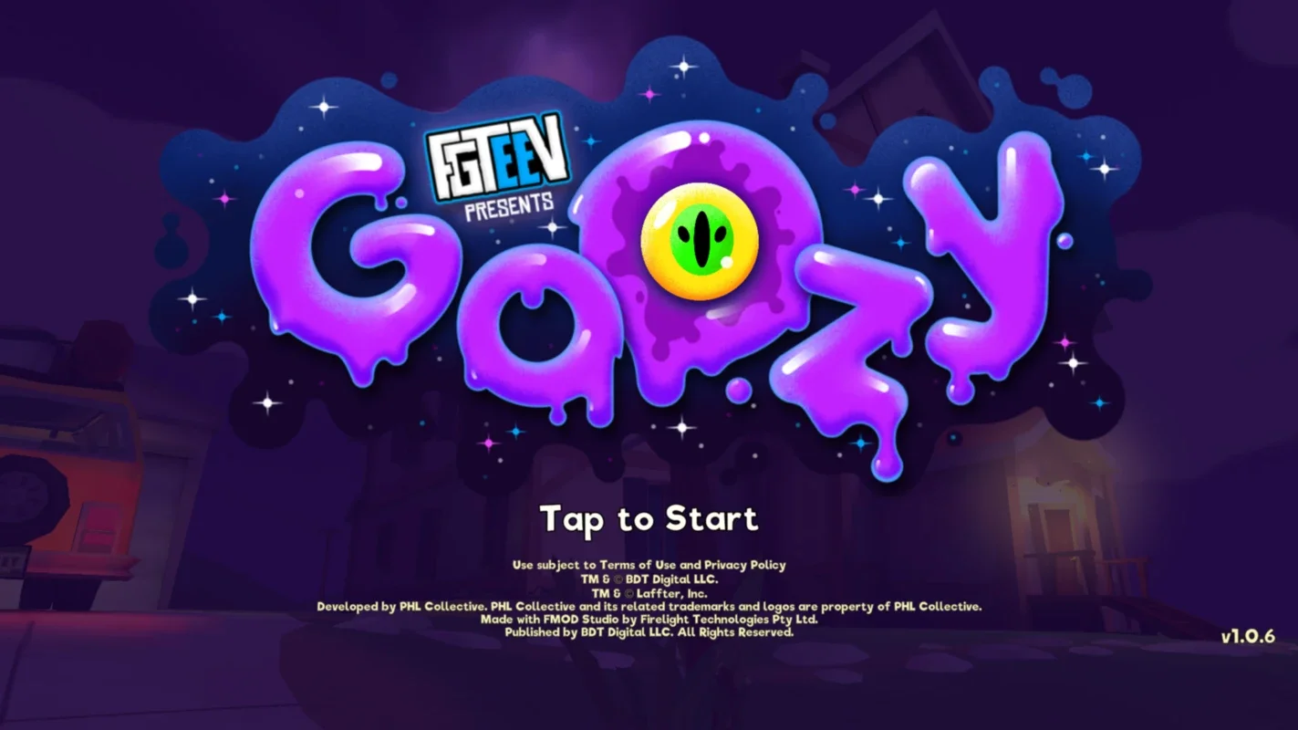 FGTeeV Goozy for Android - Save the Family