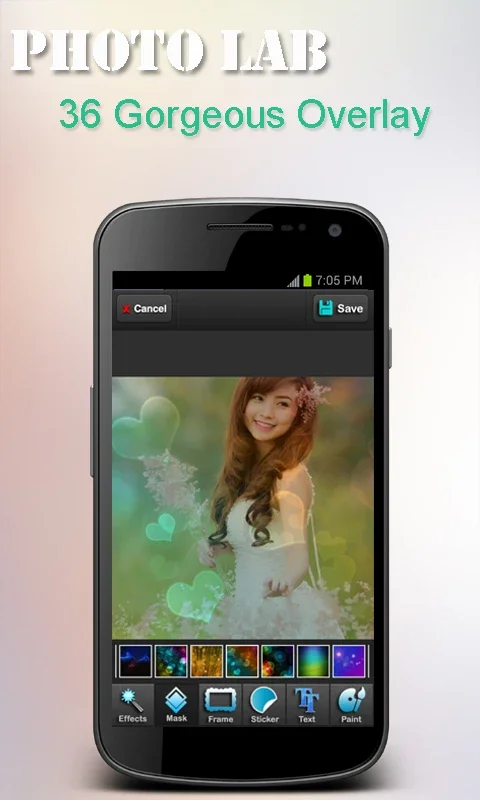 Photo Lab: Photo Editor for Android - Transform Your Photos