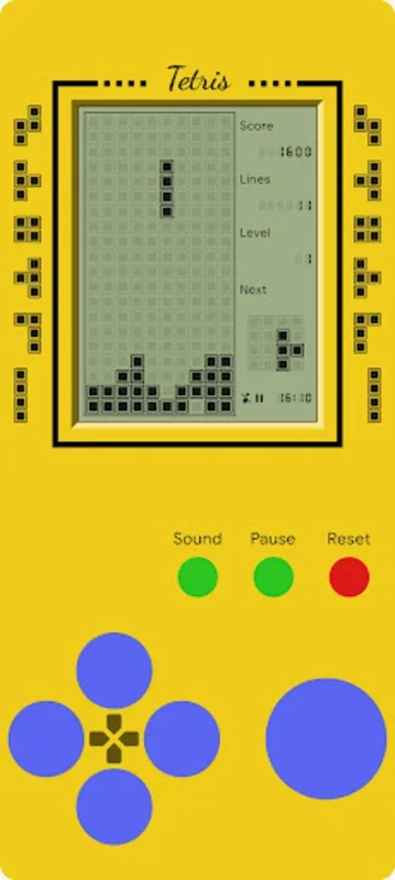 Tetris for Android - Enjoy the Timeless Puzzle Game