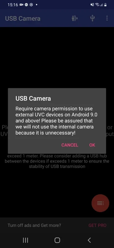 USB Camera for Android: Expand Your Camera Options