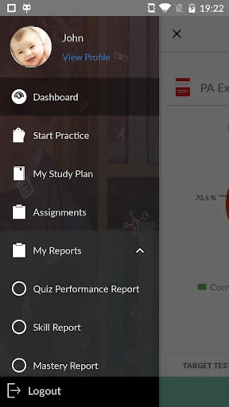 MHE PA Exam Prep for Android: Enhance Your PA Exam Prep