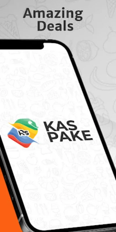 Kas Pake for Android - Maximize Savings