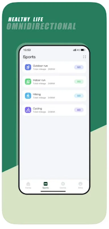 GreenLion for Android: Connect and Manage Your Smartwatch