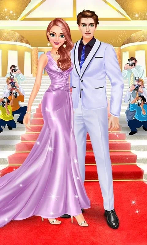 Superstar 2 for Android - Transform into a Fashion Icon