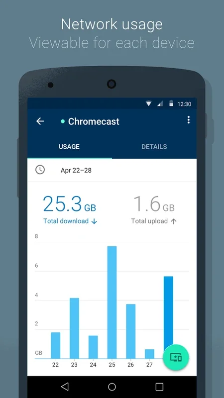 Google WiFi for Android - Manage Your Network Easily