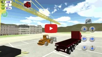 containertruck for Android - Test Your Logistics Skills