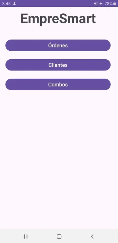 EmpreSmart for Android: A Feature-Rich App