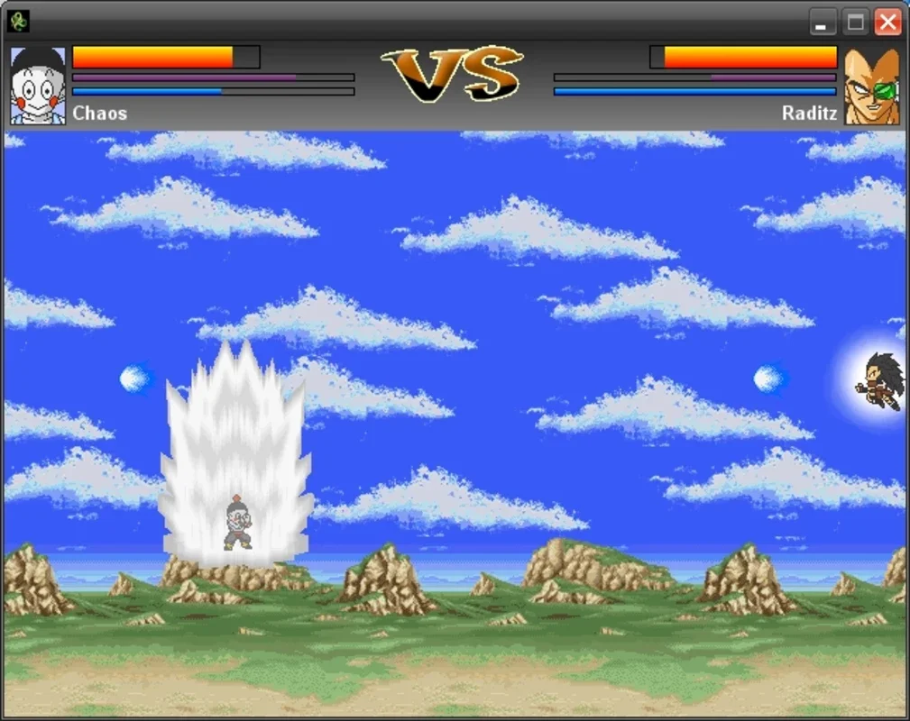 Dragon Ball Z Budokai X: The Ultimate Windows Fighting Game