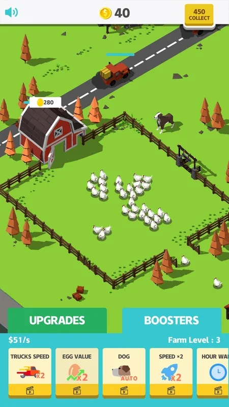 Farm Inc. for Android - Engaging Farming Simulation