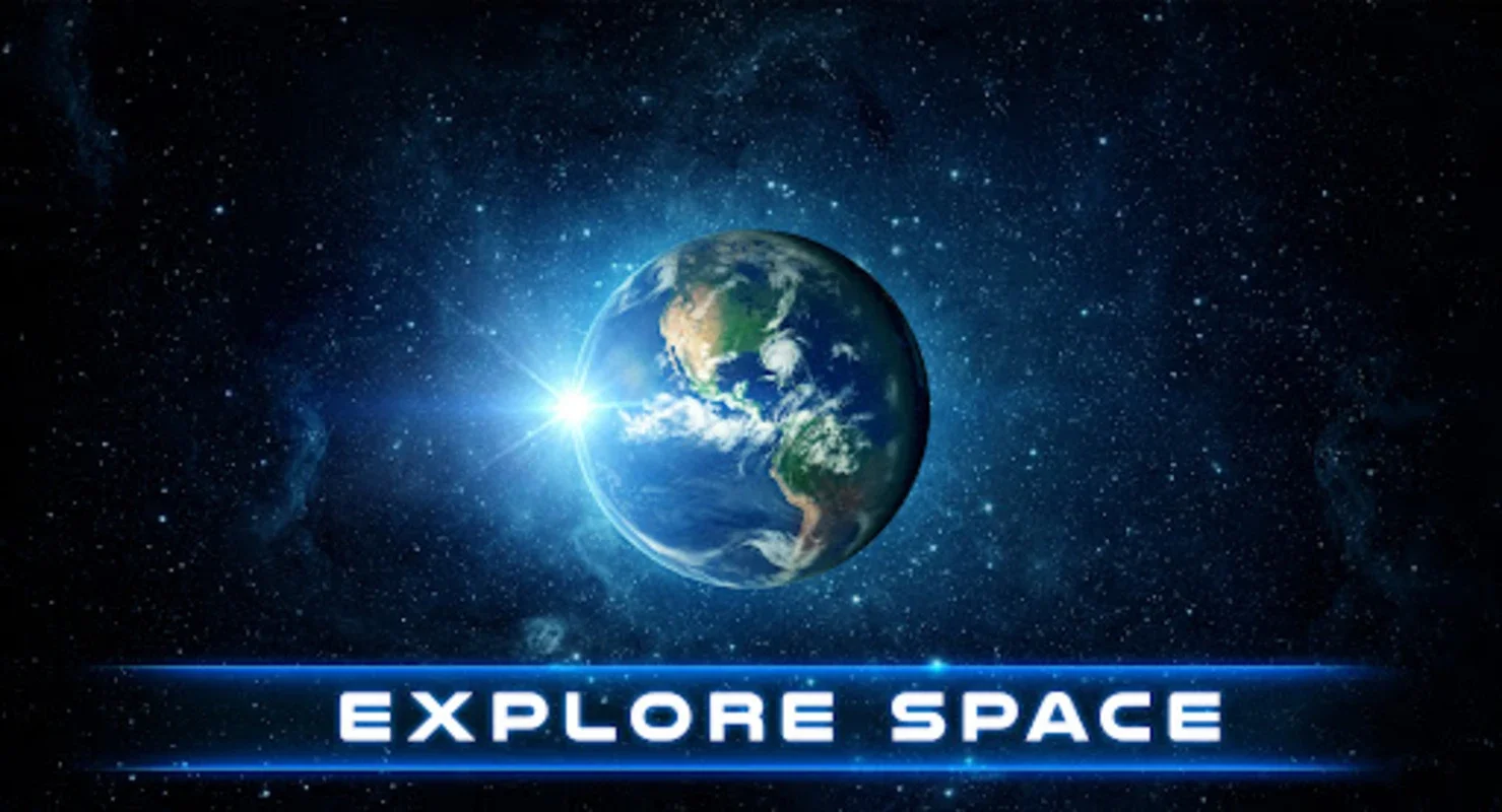 VR Space Virtual Reality 360 for Android - Download the APK from AppHuts