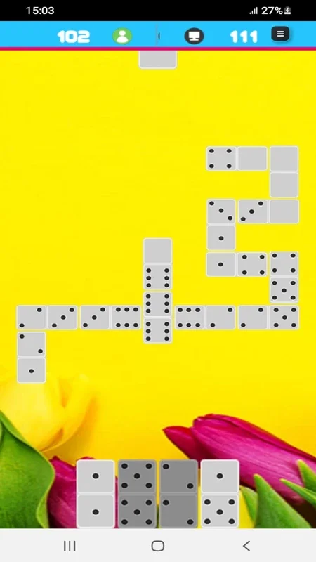 Super Dominoes for Android: A Challenging Domino Game