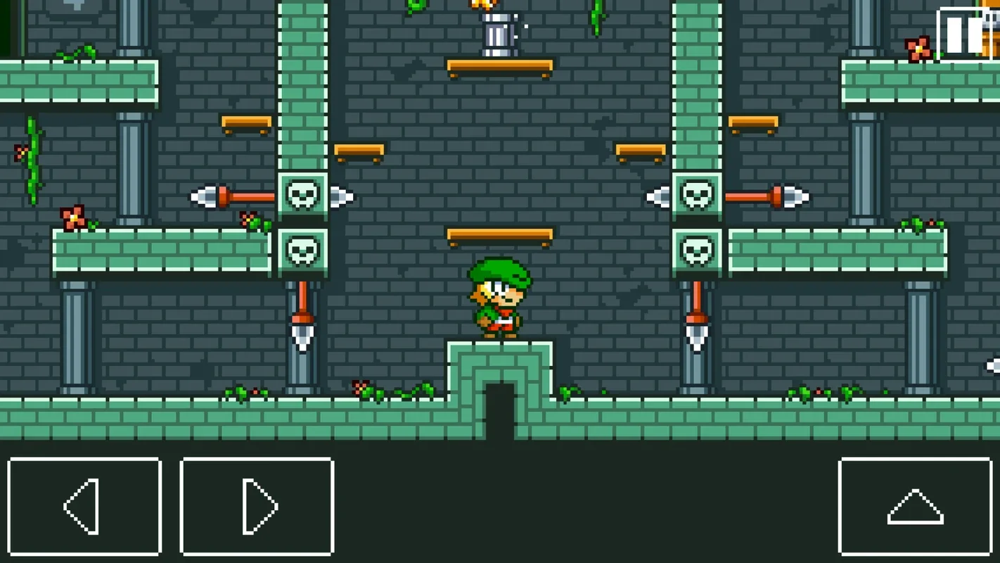 Super Dangerous Dungeons for Android: Thrilling Adventures