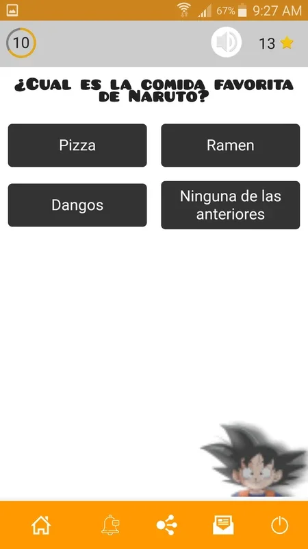 Quiz Anime Español for Android: Engaging Quizzes