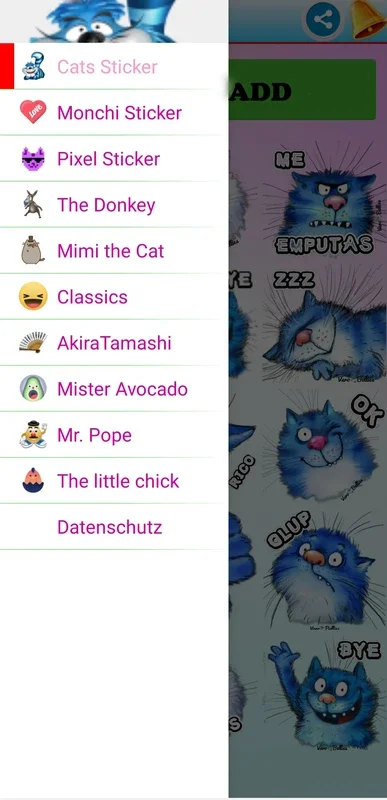 Sticker Plus for Android: Enhance Your Messages