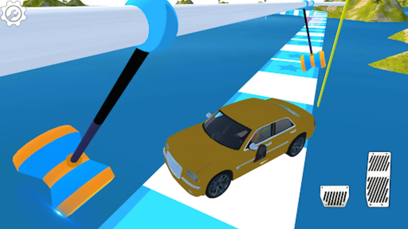 City Driving for Android - Experience Open-World Car Sim