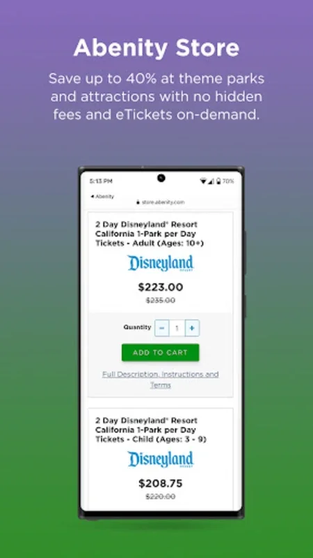 MB Perks for Android: Unlock Savings on Dining & More