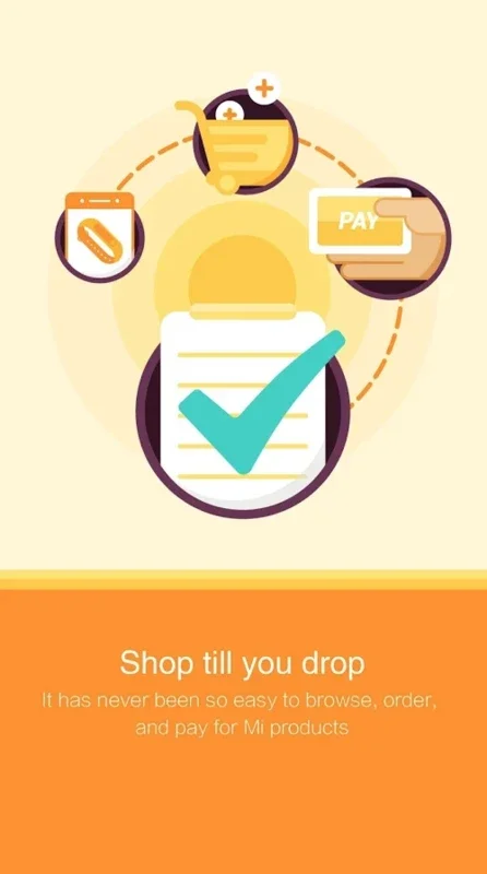 Mi Store for Android: Your Official Xiaomi Shopping App