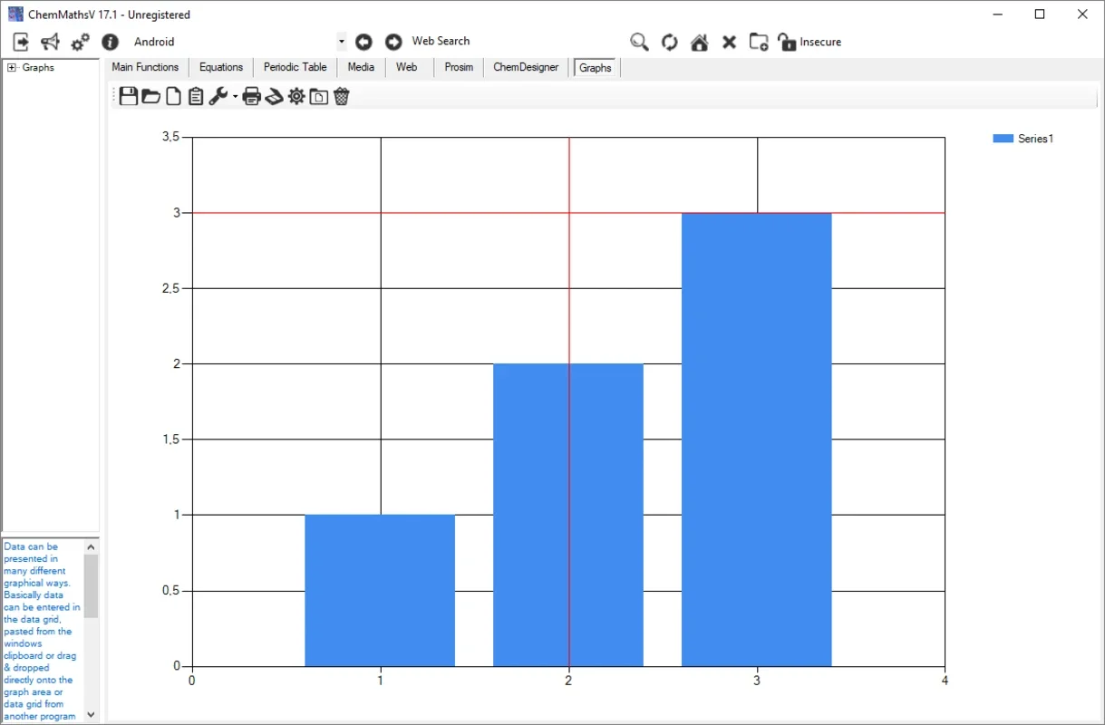 ChemMaths for Windows - The Ultimate Engineering App